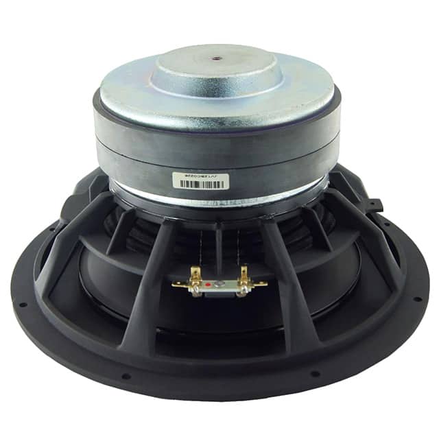 XXLS-P835016 Peerless by Tymphany  Speakers